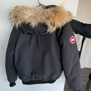 Men’s Canada Goose Chilliwack Jacket
